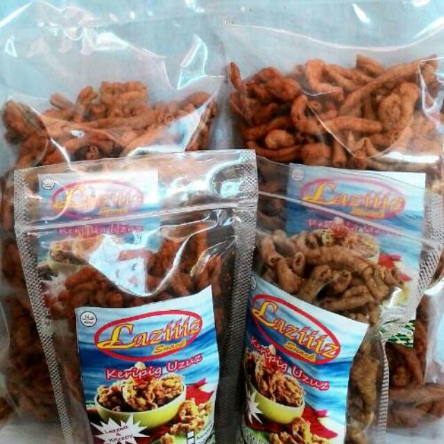 

Laziiiz_snack