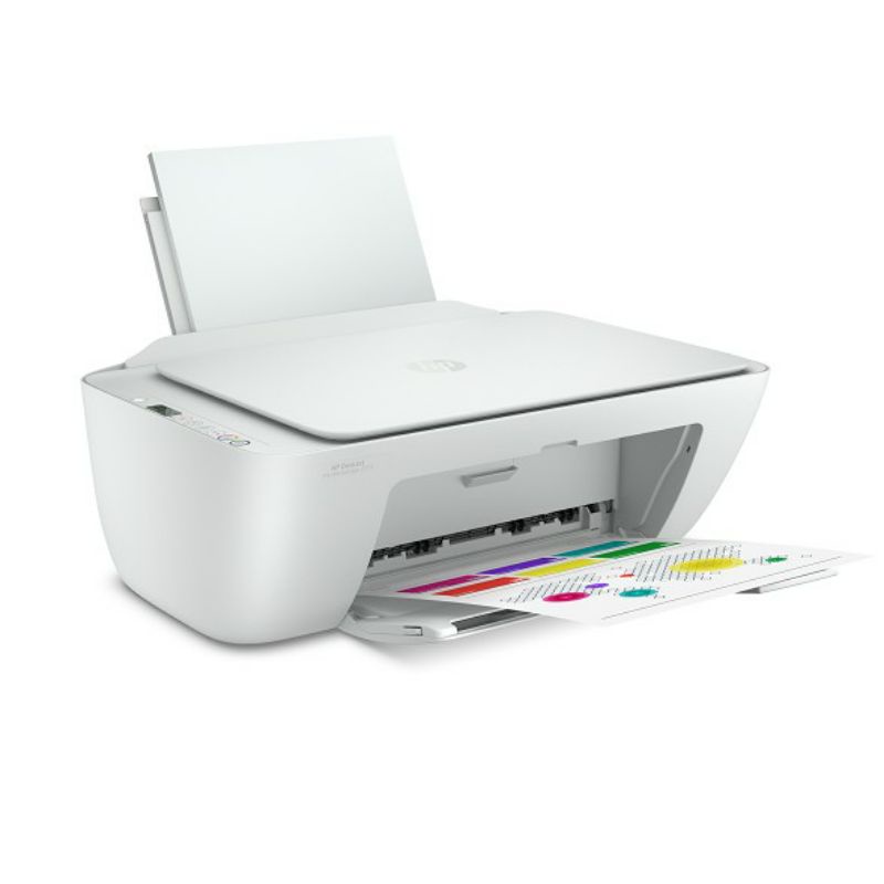 HP DESKJET ADVANTAGE 2775 ALL IN ONE PRINTER  WIFI PRIT AND SCAN