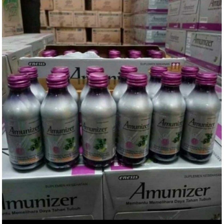 AMUNIZER C1000 BOTOL ISI 24 BOTOL