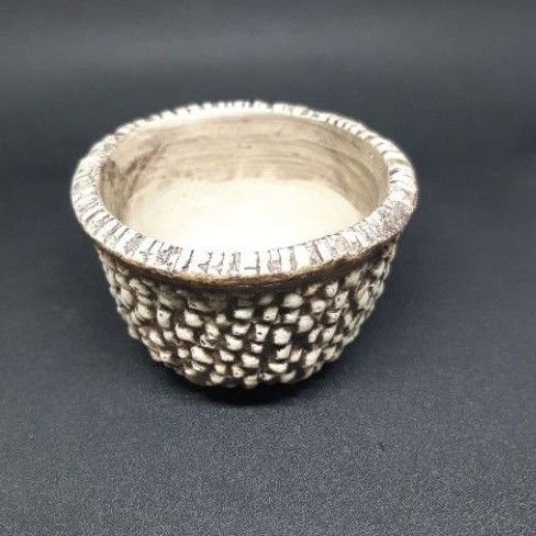 Pot Keramik Relief AE 292
