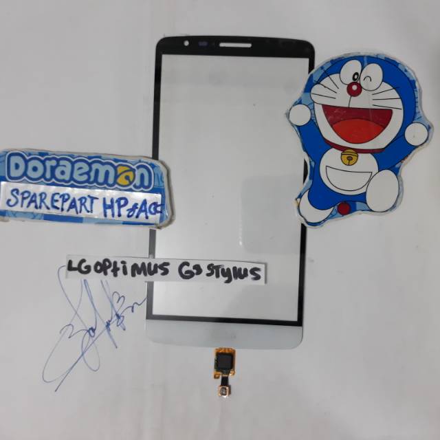 TOUCHSCREEN LG OPTIMUS G3 STYLUS D690 ORIGINAL