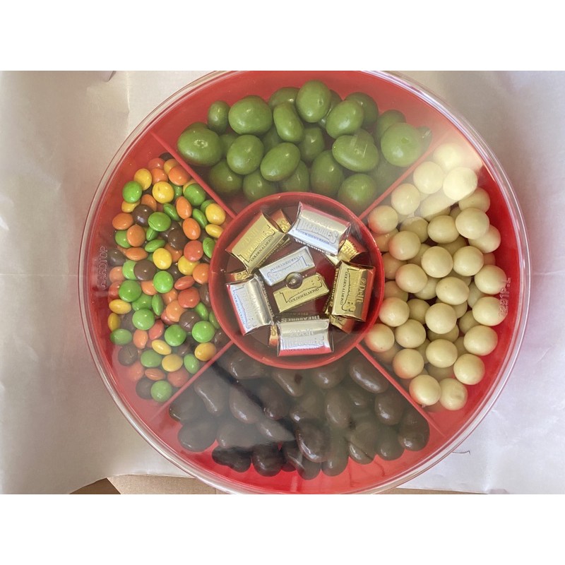 

Hampers Coklat || Parcel Coklat