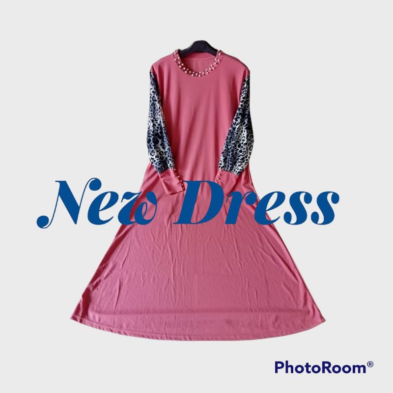 PROMO GAMIS VOXY/OBRAL GAMIS VOXY