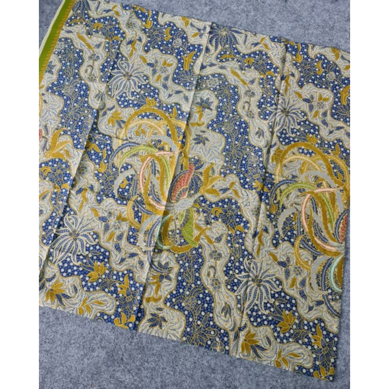 Kain Batik Modern