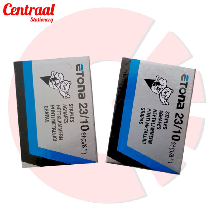 

Staples Etona 23 / 10