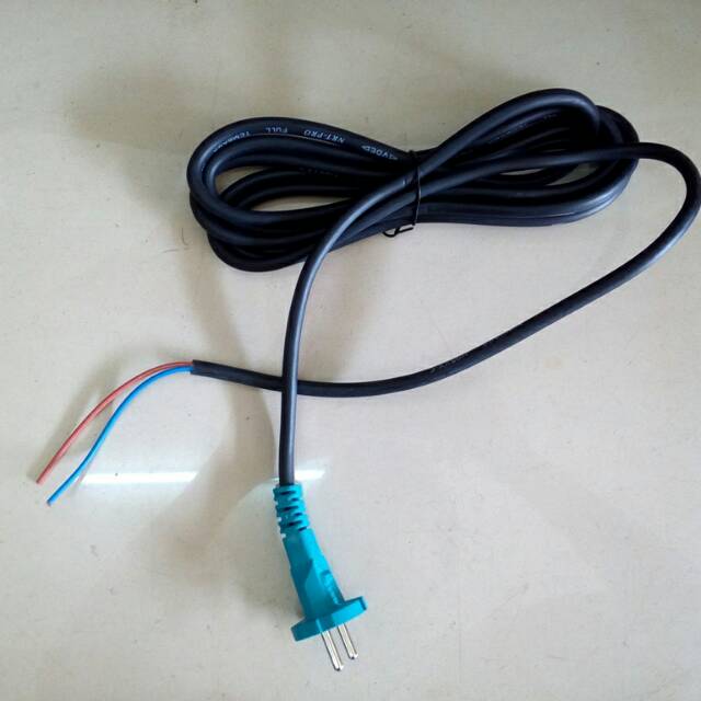 Kabel Full Mesin