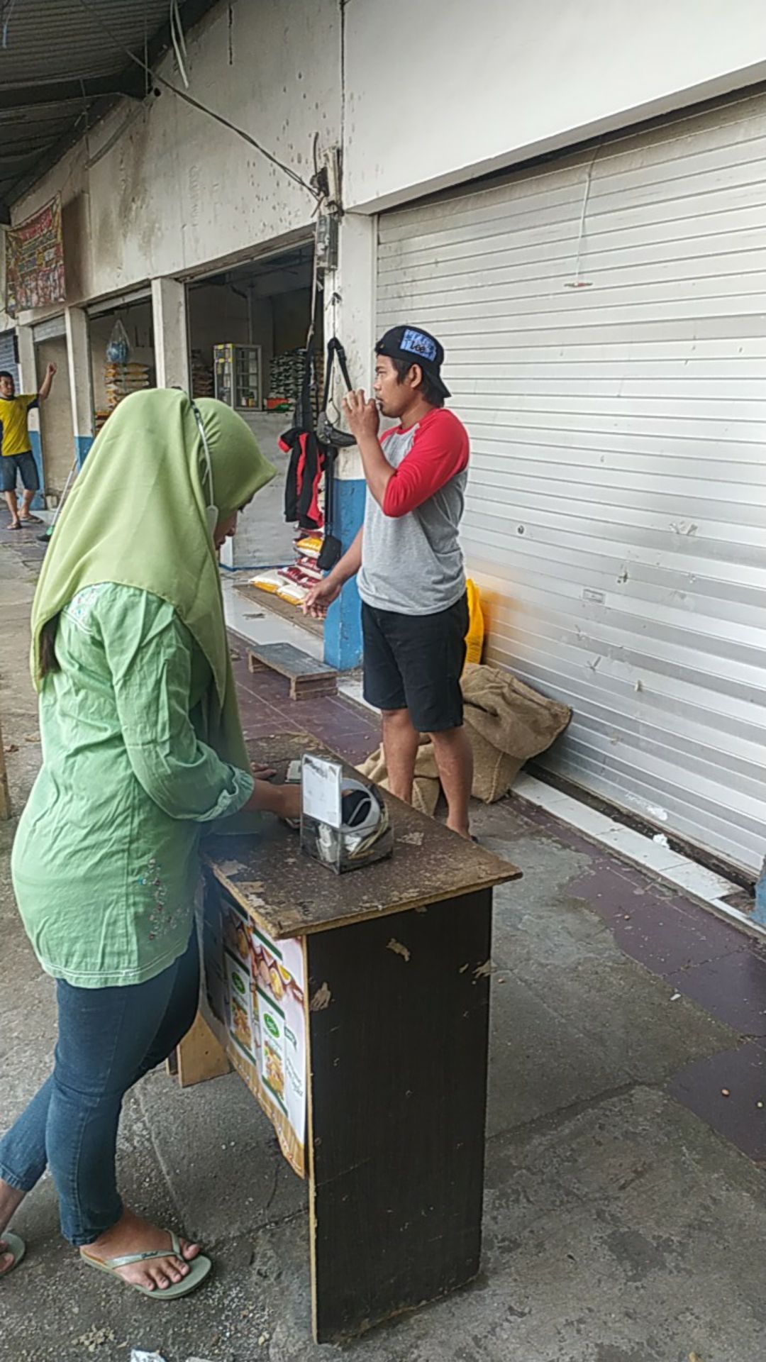 Ideku Paket Obeng Bendera Set Isi 6 Pcs Ph2 - + Panjang Pendek