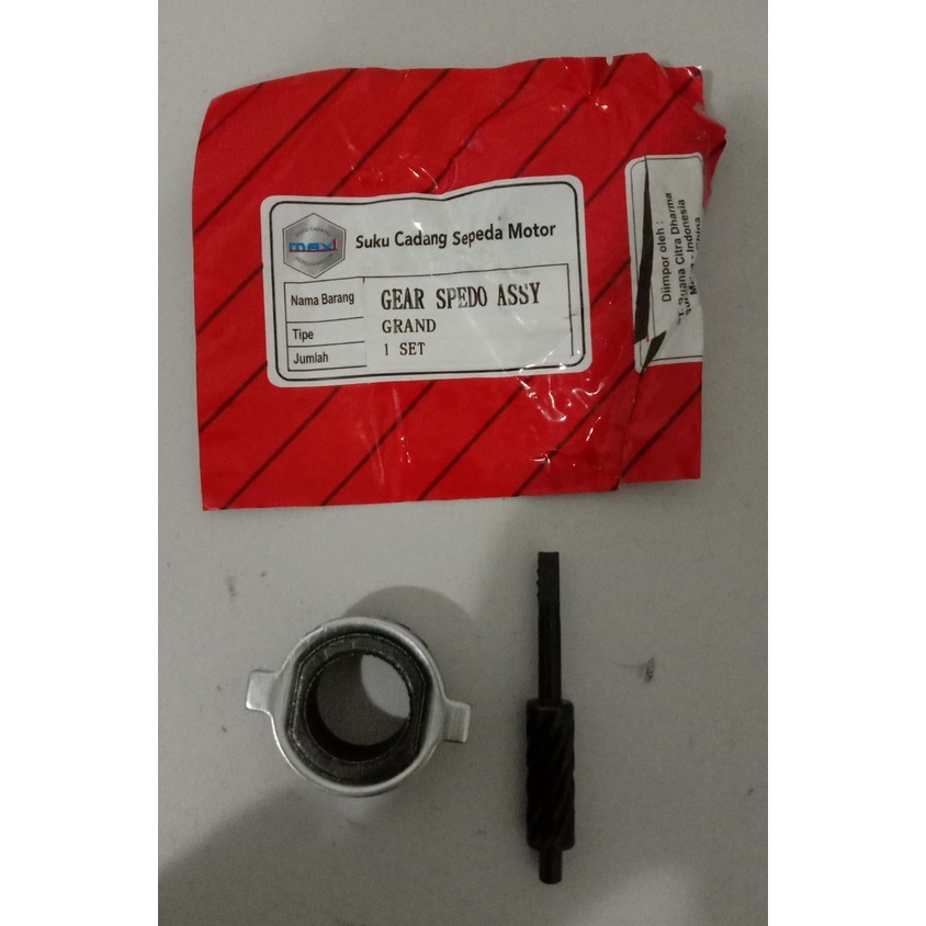 GIR SPIDOMETER GRAND / GEAR GIR BOX GRAND / GIR SPEEDOMETER GRAND / GIR SPIDO GRAND MAX1