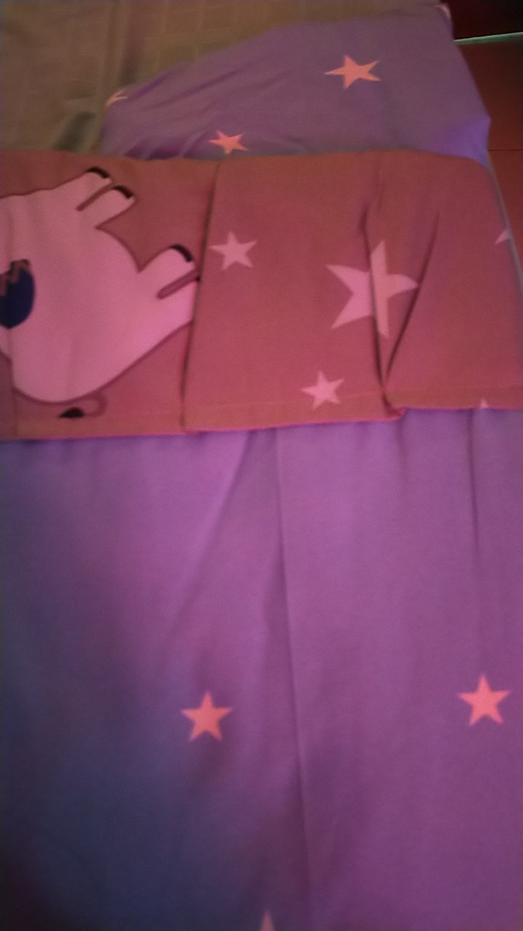 Fata - Sprei Rumbai King Good Night Baby Carrot / Sassy Zebra / Safari Garden / Atmoshpere / Freya