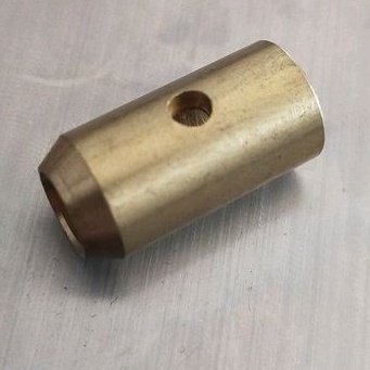 Bosing mesin obras yamato DCZ