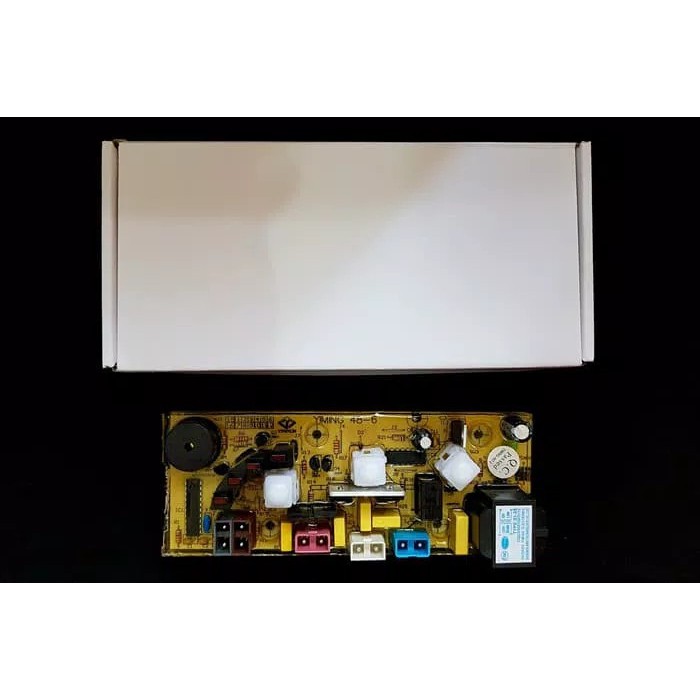 MODUL MESIN CUCI SANKEN AW S770   ASW 772 SS