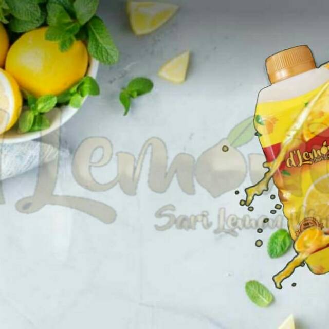 

Dlemonie sari lemon murni tanpa campuran air BPOM untuk menjaga kualitas Botol Tebal standar SNA