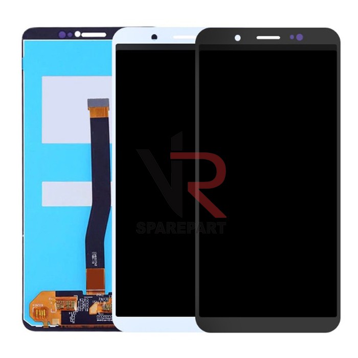 LCD VIVO V7 / Y75 FULLSET TOUCHSCREEN