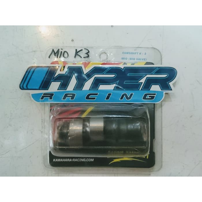 Noken As Kawahara Mio K1 , K2 , K3