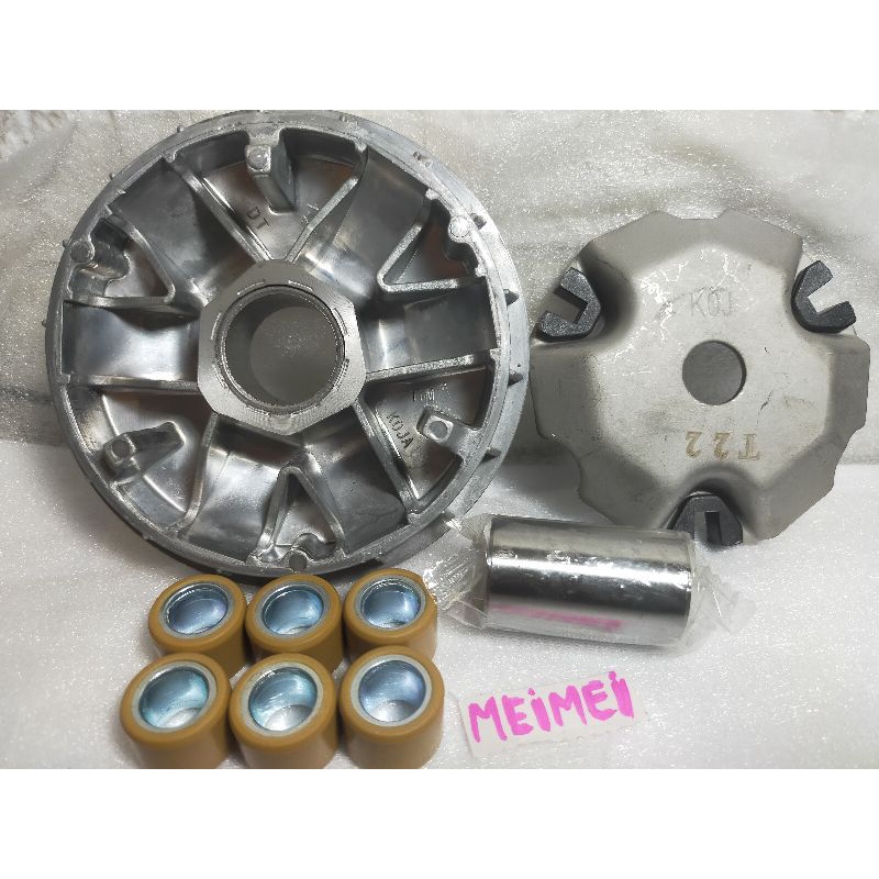 rumah roller Assy Genio ,beat new esp  2020 K0J