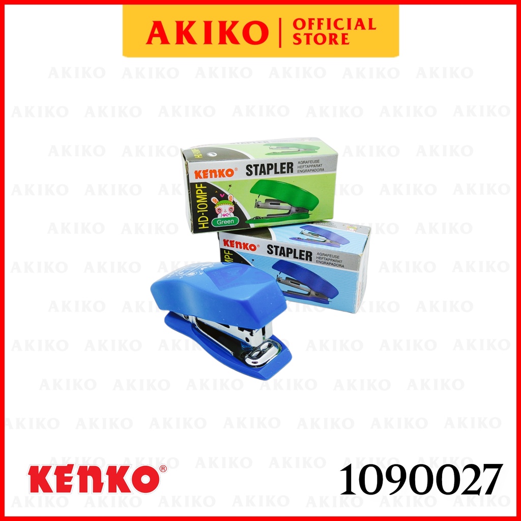 

Stapler Kenko HD-10MPF Mini