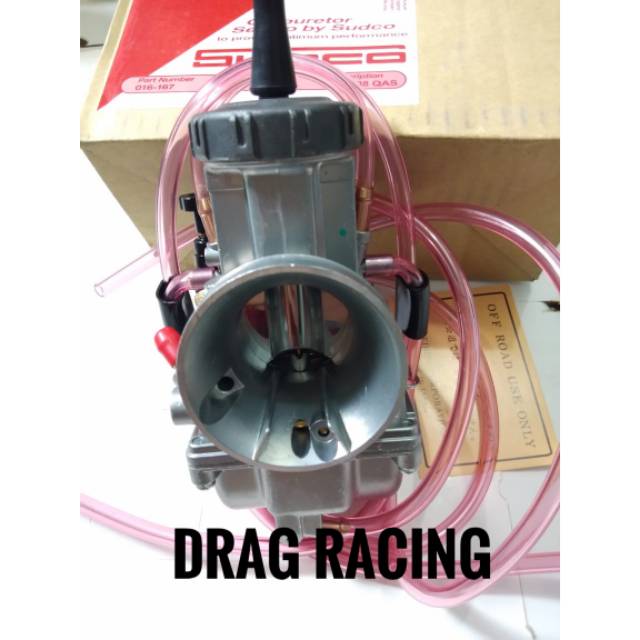 Karburator pwk 35 sudco