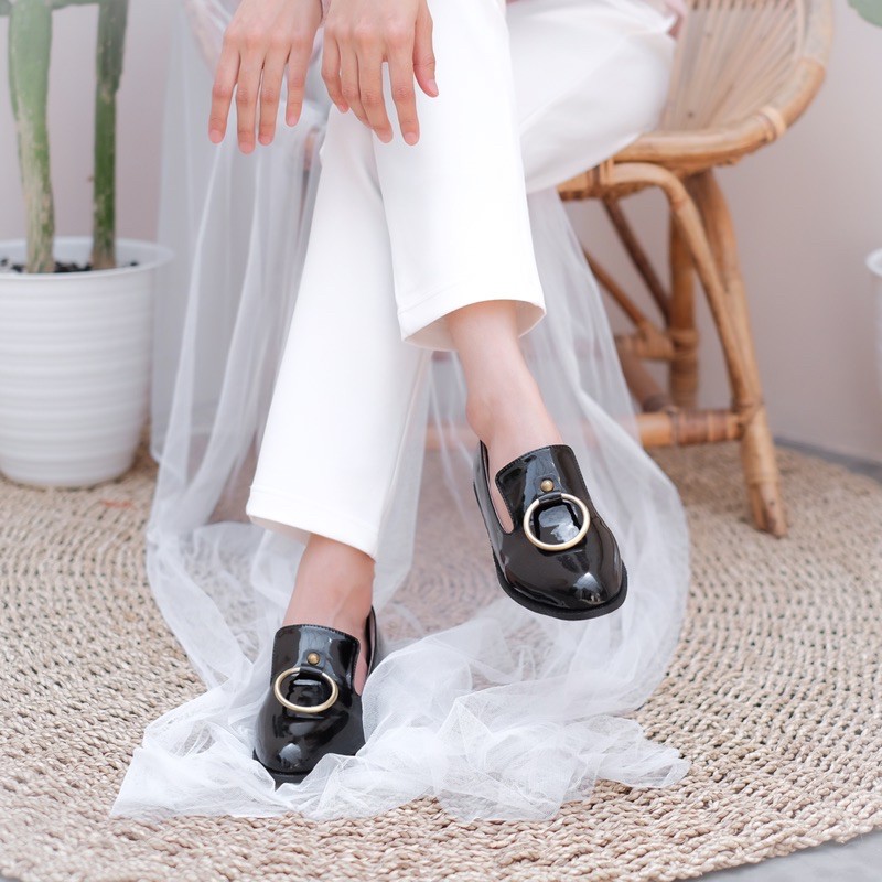 YUUMA - Sepatu wanita/ Flatshoes wanita