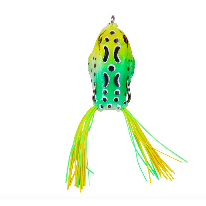 Umpan Kodok Kotak Ikan Gabus Bahan Premium