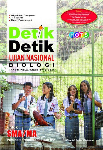 Buku Detik Detik Un Sma 2020 Harga Eceran Ipa Dan Ips Free Kunci Jawaban Shopee Indonesia