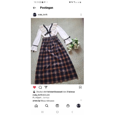 link paket usaha rok sifon