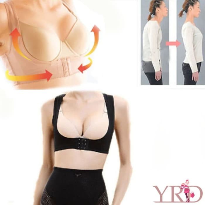 KORSET PENEGAK PUNGGUNG YRD IMPORT - KORSET PUNGGUNG YRD