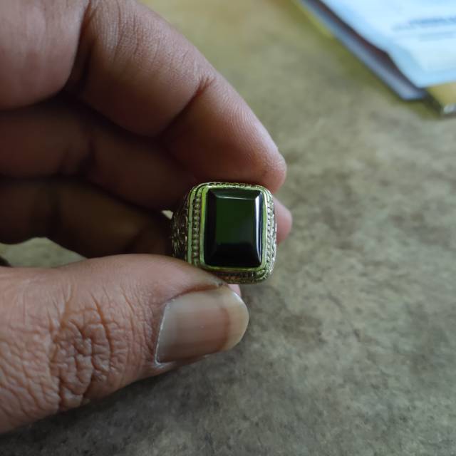 Yaman wulung cutting kecil