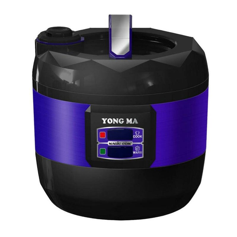 YONG MA Magic Com 2.5L YMC 403V / YongMa SMC 4033