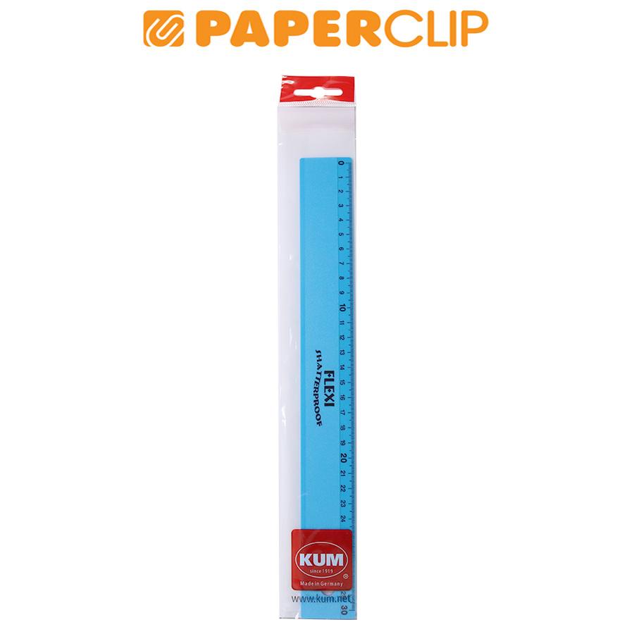 

RULER / PENGGARIS KUM L3 FLEXI 30CM 2011639