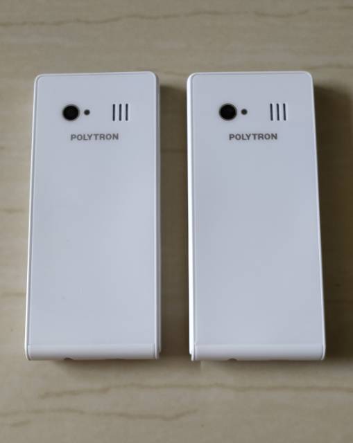 Promo HP Polytron C285