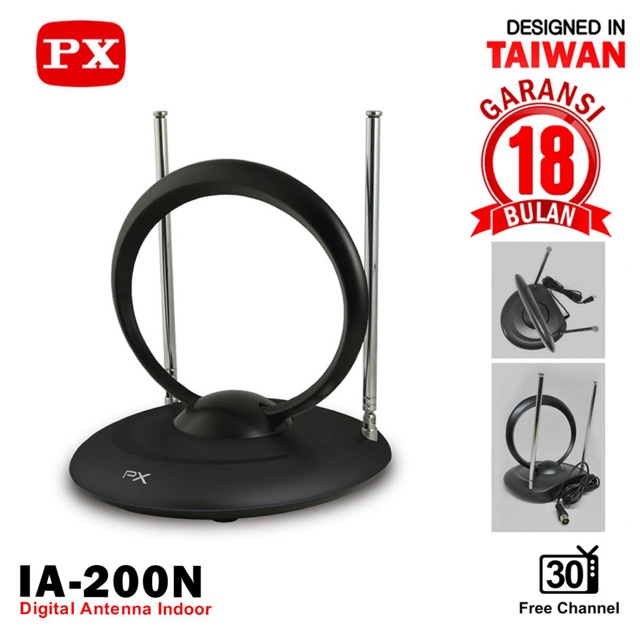 Px antena