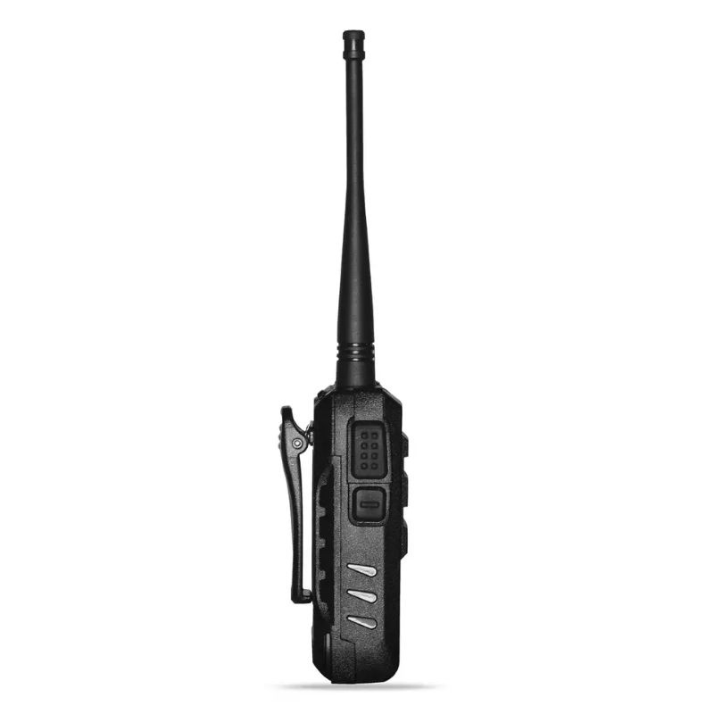 HT MYTETRA MYT700 - UHF400-470mhz  handy talkie bisa konek HT 888S Wlan C1