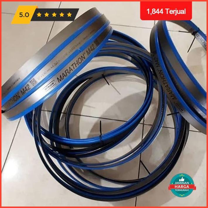 

Wikus Bandsaw Blade 3505 Exclusive