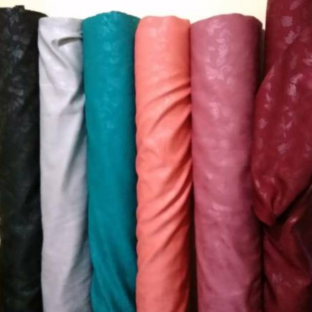 Balotelli Emboss Grade A Roll ecer / 1 mtr