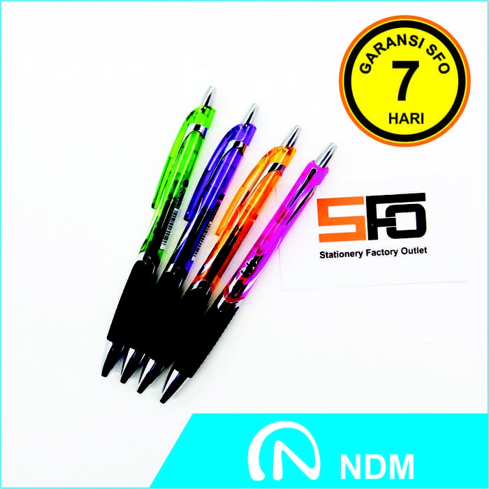 Pen NDM EZSlide ES-200 0.7mm