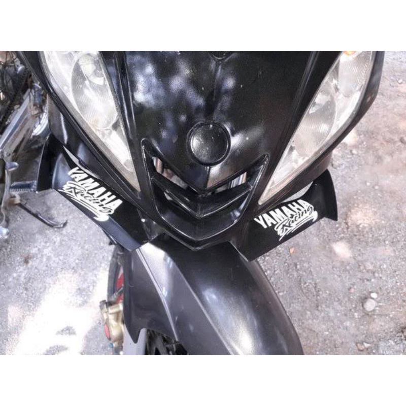 winglet MX LAMA WINGLET MX OLD WINGLET JUPITER MX OPD