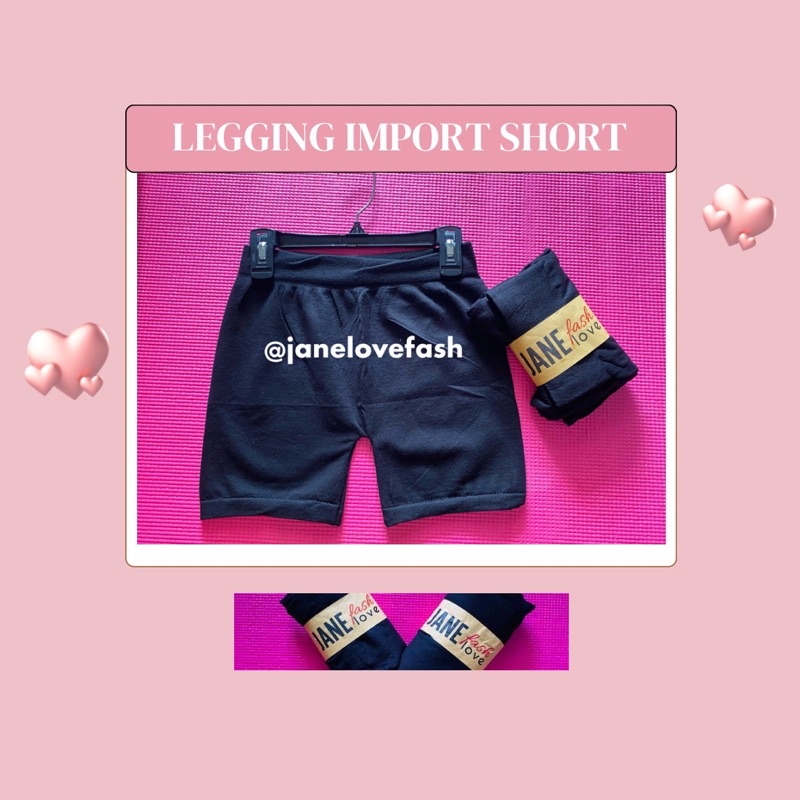 LEGGING PENDEK | LEGGING SHORT | LEGGING IMPORT| SHORTPANTS | LEGGING IMPORT TEBAL | LEGGING IMPORT SHORT | SHORTPANTS | SHORTPANTS LEGGING | LEGGING PENDEK | LEGGINGS | LEGGING 35 CM | LEGGINGS | LEGGING MURAH | LEGGING IMPORT MURAH | LEGGING BIKERS |