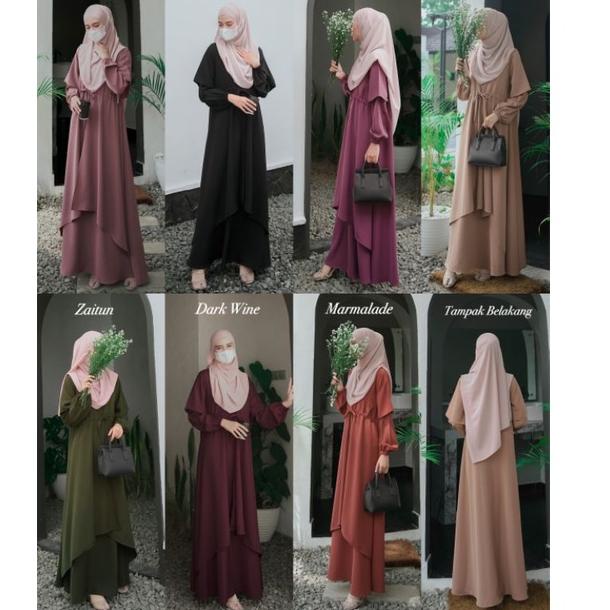 ❪TaPé❫ RAINA SAHARA PLATINUM |Asli diskon