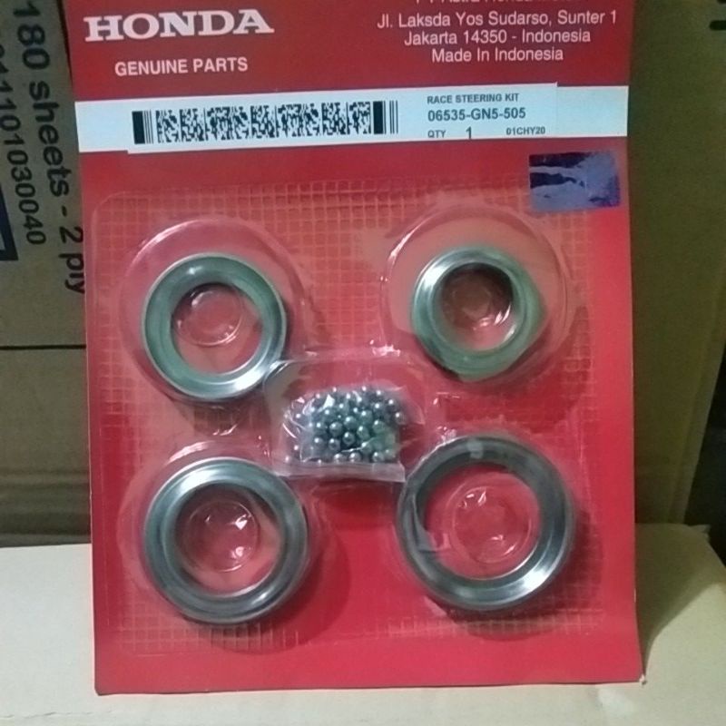 KOMSTIR BEAT F1 VARIO 125 150 ( SEMUA MOTOR MATIC ,BEBEK HONDA)