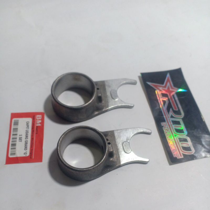 Capit udang grand Supra fit OLD win prima