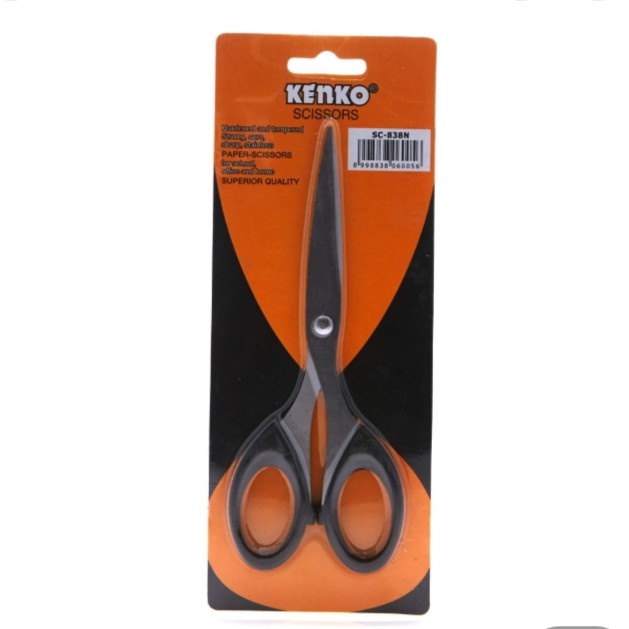 

Kenko gunting SC-838N