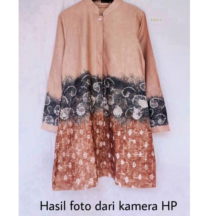 Harga Model Baju Batik Wanita Sasirangan Terbaru Juli 2021 Biggo Indonesia