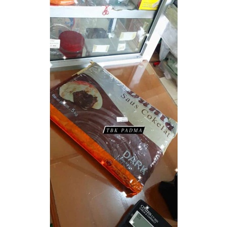 

coklat dunia 5 kg