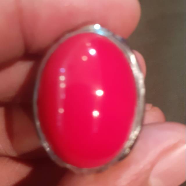 

Merah marjan