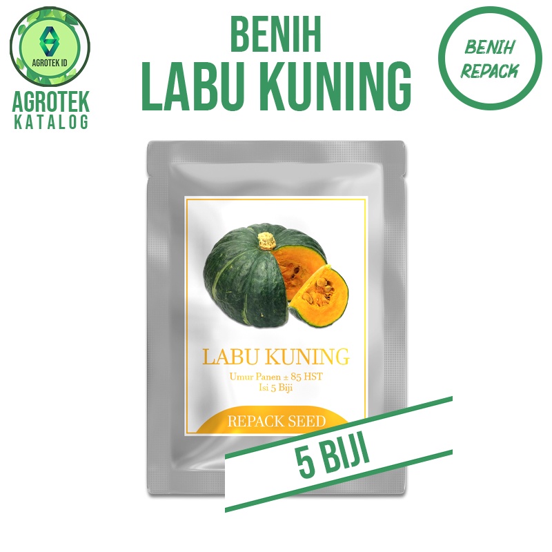 Benih Bibit Biji Tanaman Sayur dan Buah Isi Ratusan Murah Pakcoy Daun Bawang Selada Cabai Tomat Seledri Melon Paprika-Labu Kuning