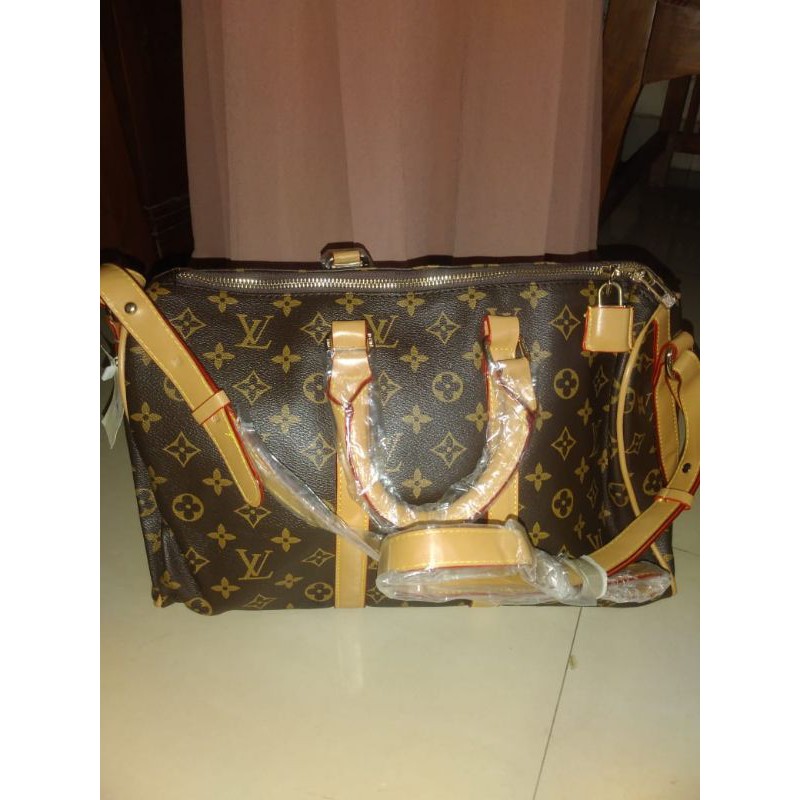 Tas Selempang Wanita Sling Bag Import Louis Vuitton