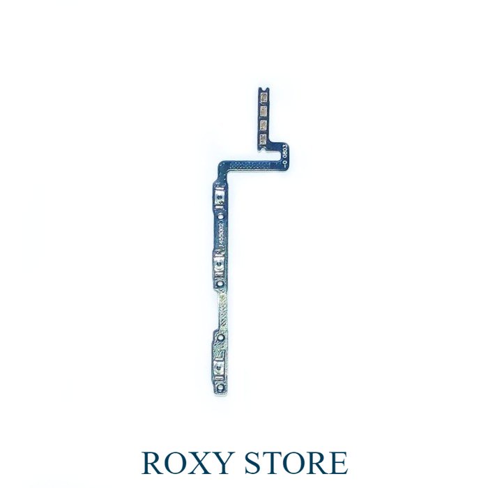 Flexible Flexibel Power On Off Volume Vivo Y15S