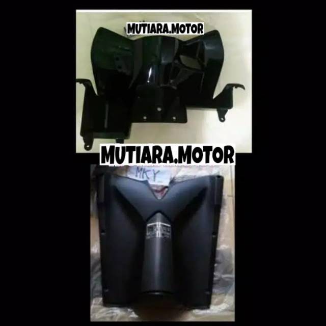 dek kantong atas bawah vario 125 old