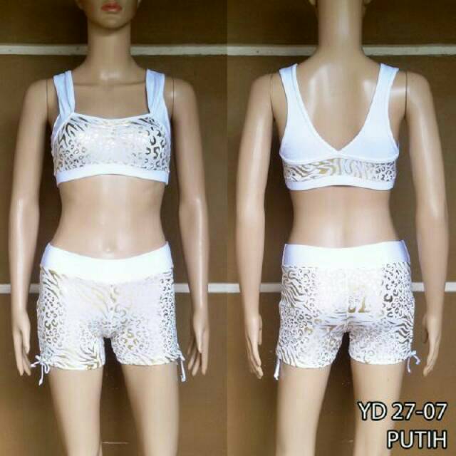 Baju senam/aerobik/zumba/yoga/Baju senam sexy