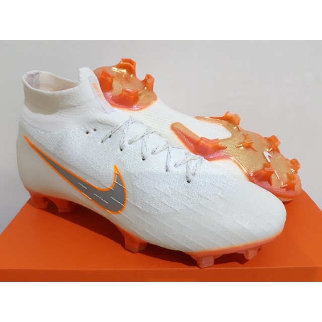 nike mercurial superfly 5 orange